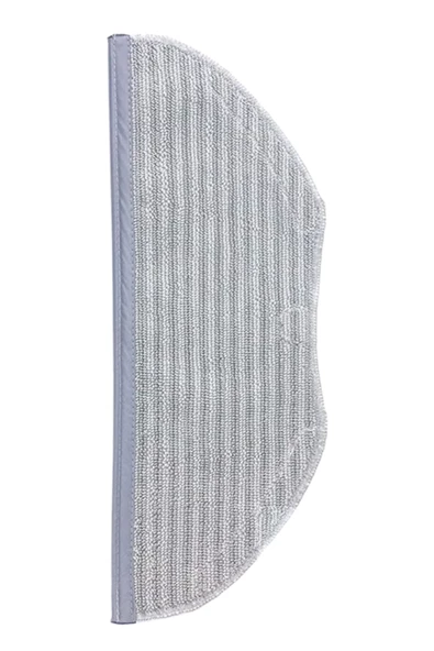Uyumlu Xiaomi Mijia G1 Mjstg1 Uyumlu Robot Süpürge Mikrofiber Mop Paspası ürün görseli 1