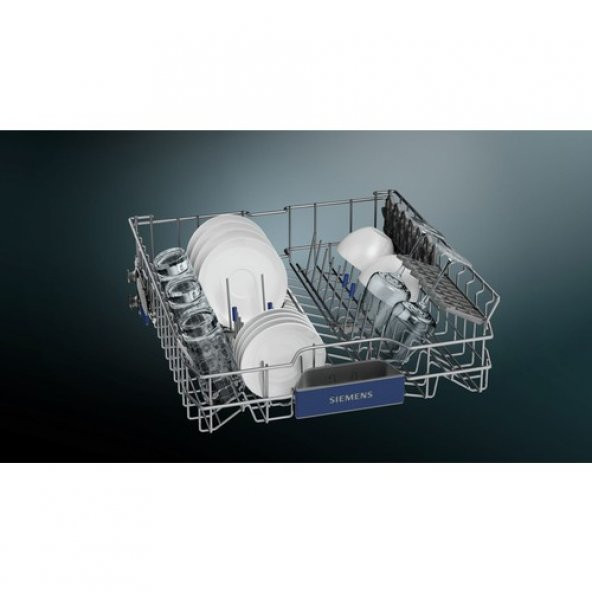 Siemens SN257W00MT A++ 7 Programlı Bulaşık Makinesi - 3