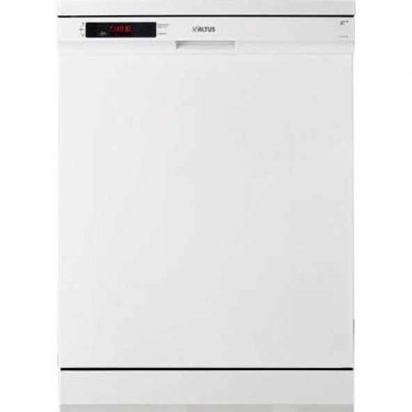 ALTUS 445NX BULAŞIK MAKİNESİ-5 PRG-DİJİTAL - 2