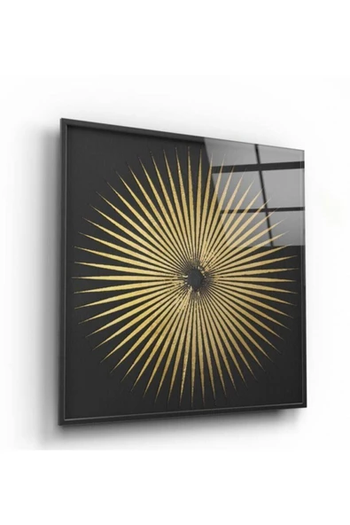 Desen Dekoratif ve Modern Cam Tablo ürün görseli 1