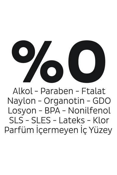 Sleepy Ecologic Premium Plus Günlük Ped Uzun 32'li - 5