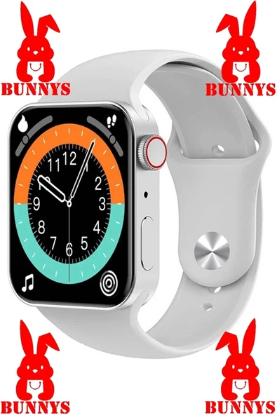 Akıllı Saat Huawei Uyumlu Konuşma Özellikli Smart Watch