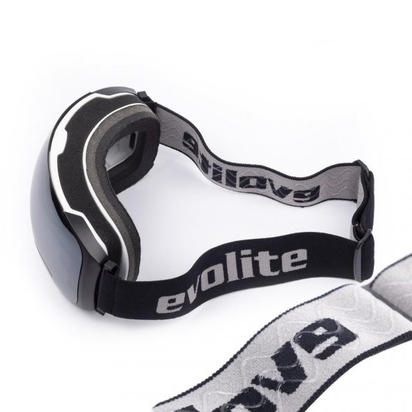 Evolite Chameleon Magnetic SP251-W Kayak Gözlüğü - 9
