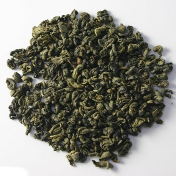 Green Yeşil Çay Tohumu (5 adet) - 1