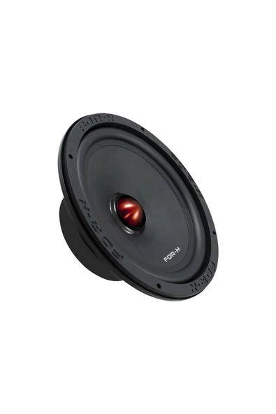 For-X XFR-80-360W MAX-180W RMS-KALİTELİ-PROFESYONEL 20 CM MİDRANGE HOPARLÖR
