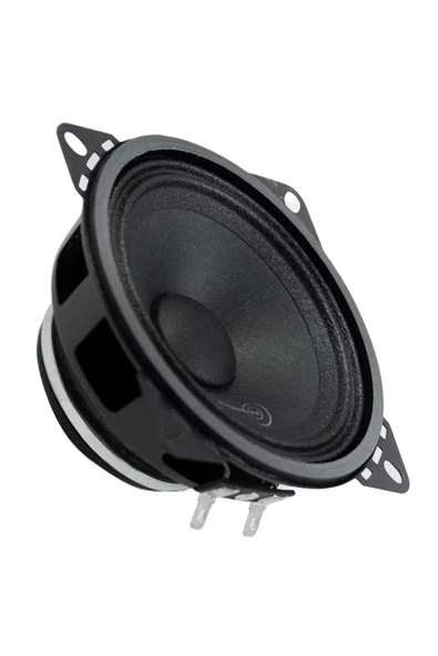 FOR-X XMD-1010N 10 CM 140 WATT 4 OHM NEO SLİM MIDRANGE OTO HOPARLÖR -2 ADET