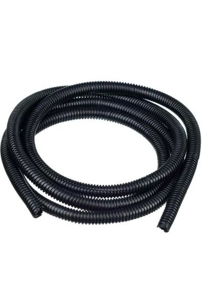 For-X 6 Ga Profesyonel Seri Kalın Oto Amfi Kablo Seti Xy-6kıt - Resim 3