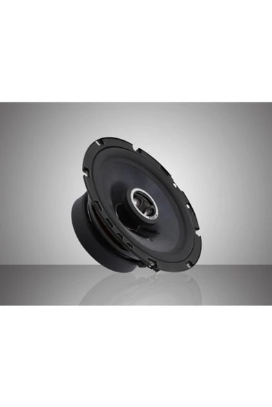 For-X X-3016c 16 Cm Coaxial Oto Hoparlör 50w Rms 100w Max 2'li Takım