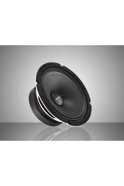 FOR-X XMD-3065 100W RMS 200W MAX POWER 16CM MIDRANGE