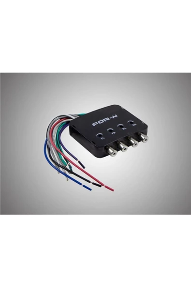 FORX5 For-x Xhl-44 Amfi Dönüştürücü Cihaz
