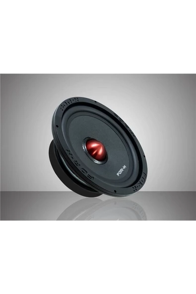 FOR-X XFR-65 16 CM MİDBASS HOPARLÖR 150 RMS YENİ SERİ 300WATT-HEM SES HEM BASS MİDRANGE HOPARLÖR