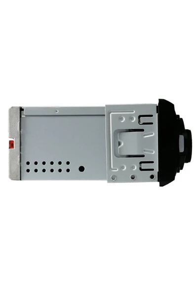 Jameson JS-315 BT Oto Teyp Çift Anfi Çıkış/4x60W/Telefondan Kontrol/USB/BT/SD/AUX - 3