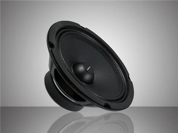 Jameson JMD-62-16 CM-300W MAX-80W RMS-PROFESYONEL MİDRANGE HOPARLÖR