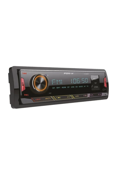 woodhub X-510DSP OTO TEYP 2024 YENİ ÜRÜN Uyumlu