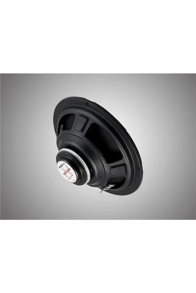 For-x Xmd-1016n 70w Rms Power 160w Max Power 16 Cm Midrange - Resim 2