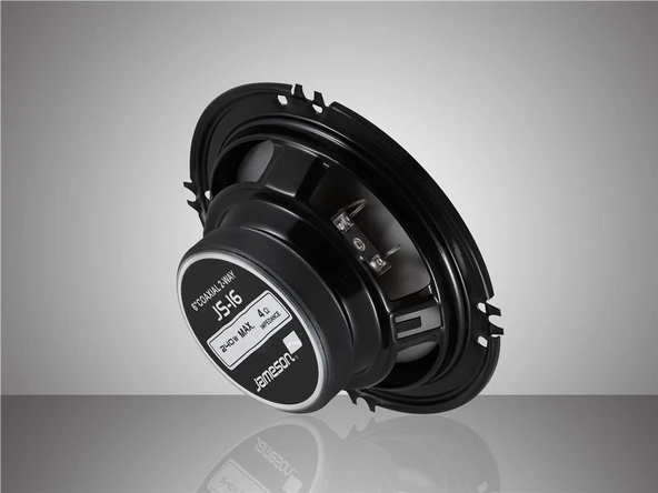 Jameson JS-16-16CM-2 YOLLU-240W KALİTELİ KAPI HOPARLÖRÜ - 2