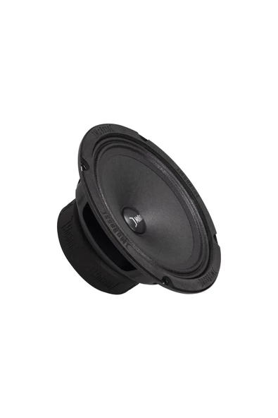 MOBASS MBM-116-ÇİFTİ 200W MAX-ÇİFTİ 100W RMS-KALİTELİ -94.2dB-16 CM MİDRANGE HOPARLÖR-2 ADETTİR