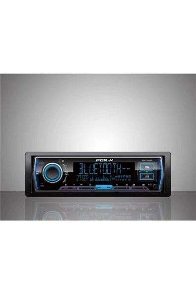 For-X Forx Xq-710dsp 4×60 Oto Teyp