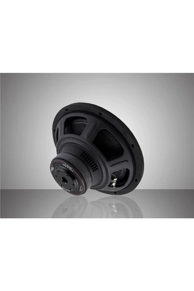 For-X X-112S 30CM SUBWOOFER KABİNSİZ - 2