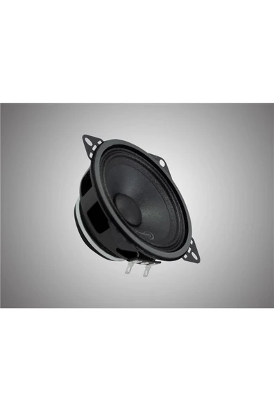 For-x Xmd-1010n 60w Rms Power 140w Max Power Midrange