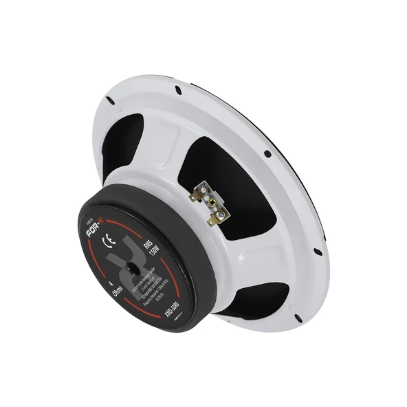 For-x Xmd-3080 150w Rms 300w Max 2 Adet 20 Cm Midrange - 3