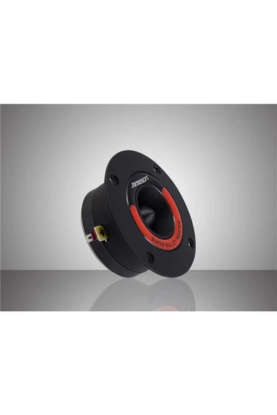 Jameson Jtw-50 200w Max 100w Rms 2 Adet Oto Tweeter-YENİ MODEL ÜST SEVİYEDİR - 2