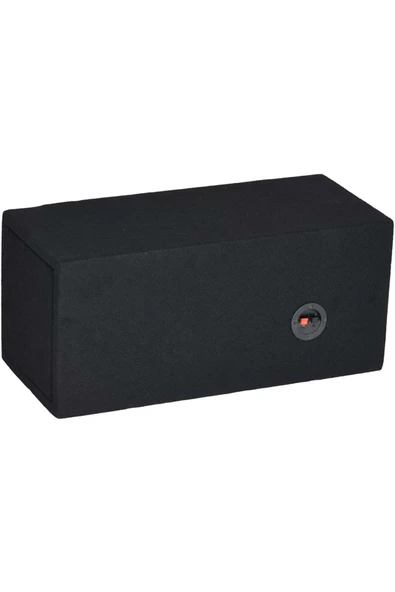 Dynamat Rs-800 Max Power 1000w 250w Rms 20 Cm Kabinli Bass - Resim 3