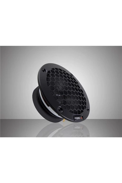 For-X XMD-3052-ÇİFTİ 280W MAX-ÇİFTİ 140W RMS-METAL KAPAKLI-PROFESYONEL 13 CM MİDRANGE HOPARLÖR