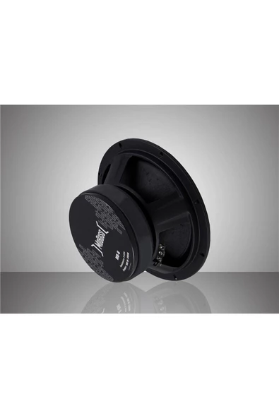 MOBASS Mb-8 250w 20cm Midrange Oto Hoparlör Takımı - 2