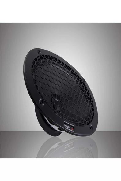 Vees Butik Forx Xmd3069 6x9 Mıdrange 150w Rms Power 300w