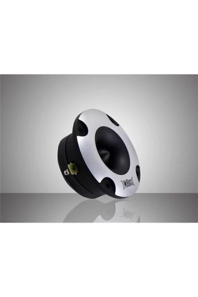 MOBASS Mbt-01 10 Cm Dom Tweeter 1 Takım 2 Adet