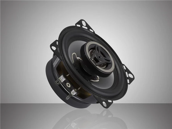 JAMESON JS-10-120W MAX-10 CM COAXİAL KAPI HOPARLÖRÜ-2 ADETTİR