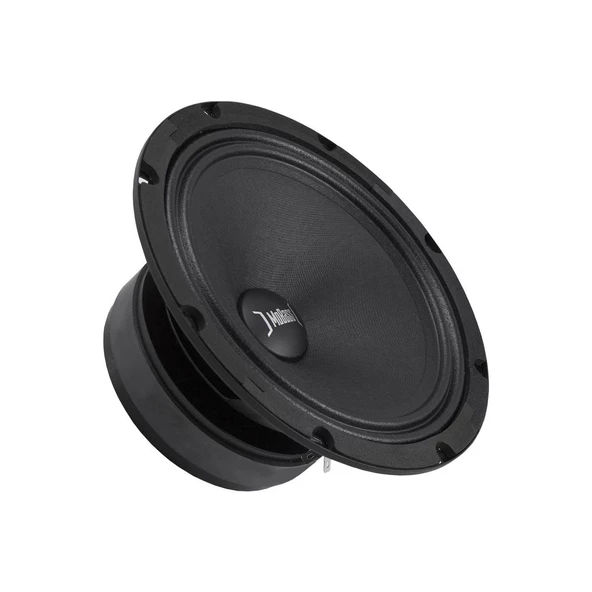 MOBASS Mb-8-250W MAX-100W RMS GERÇEK DEĞER-EFSANE ÜRÜN 20 CM MİDRANGE HOPARLÖR-2 ADETTİR