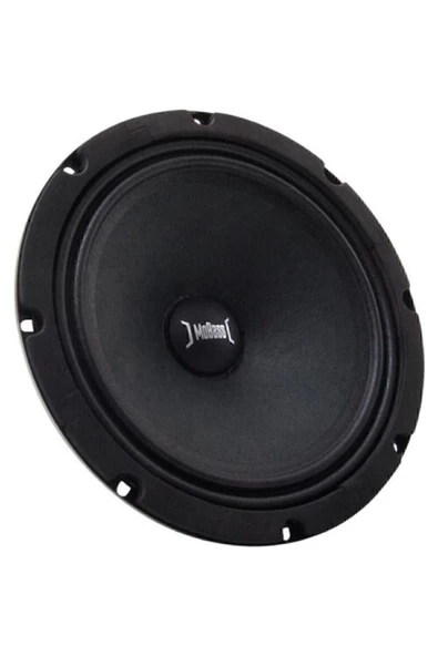 MOBASS Mb-8 20cm Midrange Hoparlör (çifti 500w 200rms) - Resim 3