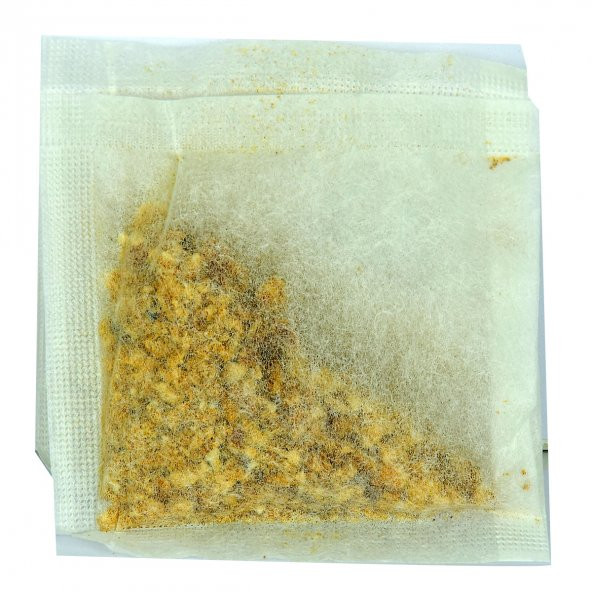 Bamya Çiçeği Mekke Gülü Bitki Çayı 2 Gr x 20 Süzen Poşet 40 Gr - 2