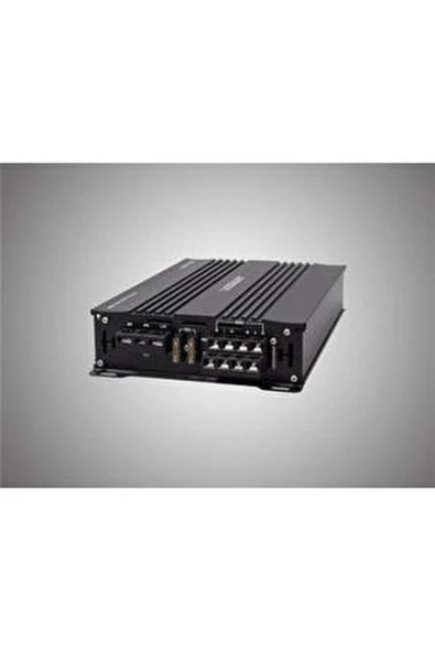 JAMESON USA-460-4000W-4X60W RMS-BAS KUMANDALI OTO ANFİ