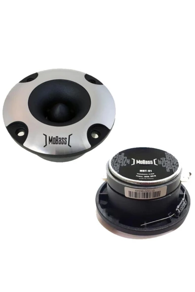 MOBASS Mbt 01tw Tweeter