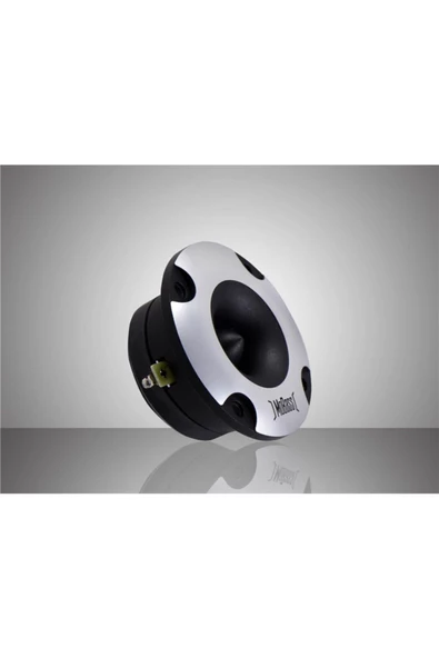 Jameson Mobass Mbt-01tw 10 Cm 100 W 50 Rms Dome Tweeter (2 Adet)