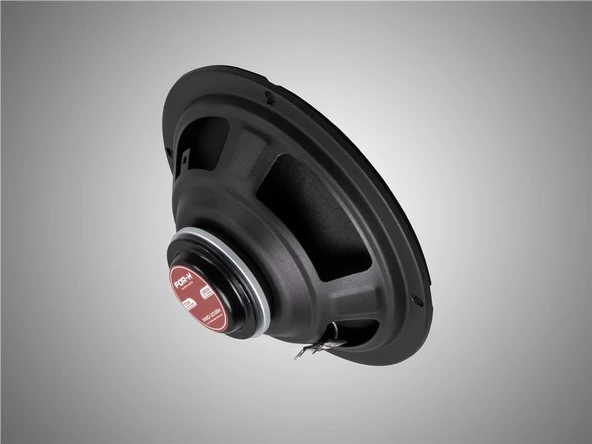 FOR-X XMD-1016N-160W MAX-70W RMS -PROFESYONEL 16 CM NEO SLİM MIKNATIS MİDRANGE HOPARLÖR-2 ADET