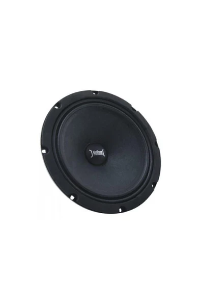 MOBASS MB-8-250W MAX-GERÇEK 100W RMS-20 CM MİDRANGE HOPARLÖR-EFSANE SERİ -2 ADETTİR