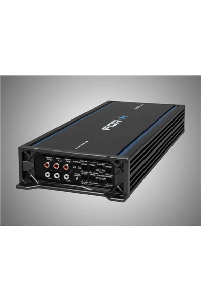 For-X XAP-350.4D PROFESYONEL AMFİ - Resim 2