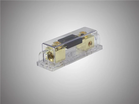 For-X XANL-1-150 AMPER SİGORTA-KALİTELİ-YANMAZ SİGORTA