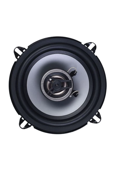 Jameson Js-13-13 Cm 180w 2 Yollu Yuvarlak Oto Hoparlör 2 Adet - Resim 3