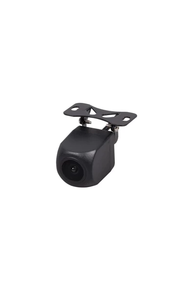 Jameson 9.6'' HD TAMEKRAN-ÖN-ARKA GÖRÜŞ KAYIT-HAREKET ALGILAMA-SES KONTROLLÜ-128GB KART DESTEKLİ DVR - 4