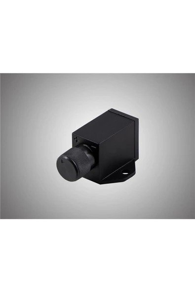 MOBASS Mb-800.4 Kanal 4x80 Rms Oto Anfi Bass Kontrollü - 2