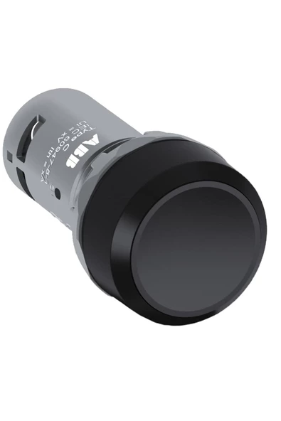 ABB - 1sfa619100r1016 Siyah Yaylı Buton Cp1-10b-10 - 1