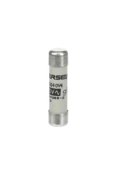 ABB - E 9F8 GG4   2CSM258663R1801 Kartuş Sigorta - 2