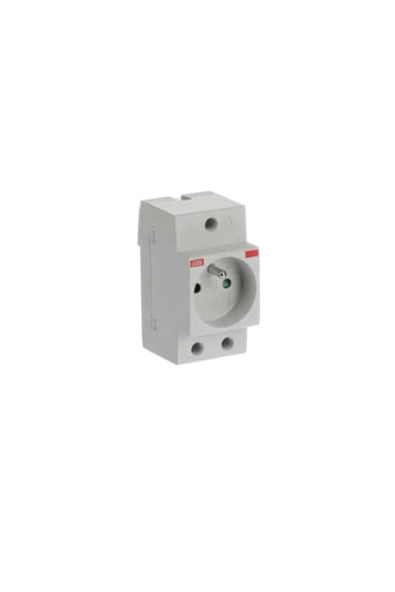 ABB - M1174 2csm110000r0711 Modüler Priz