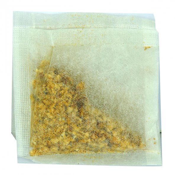 Hel-Dem Limon Bitki Çayı 2 Gr x 20 Süzen Poşet 40 Gr - 2