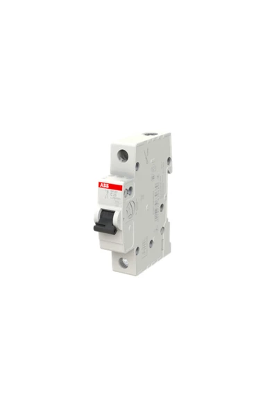 ABB - 2cds211001r0254 Otomatik Sigorta Sh201-c25 Tipi - 2